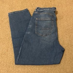 American Eagle Mom Jeans